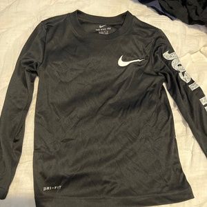 Kids Nike DRI-FIT